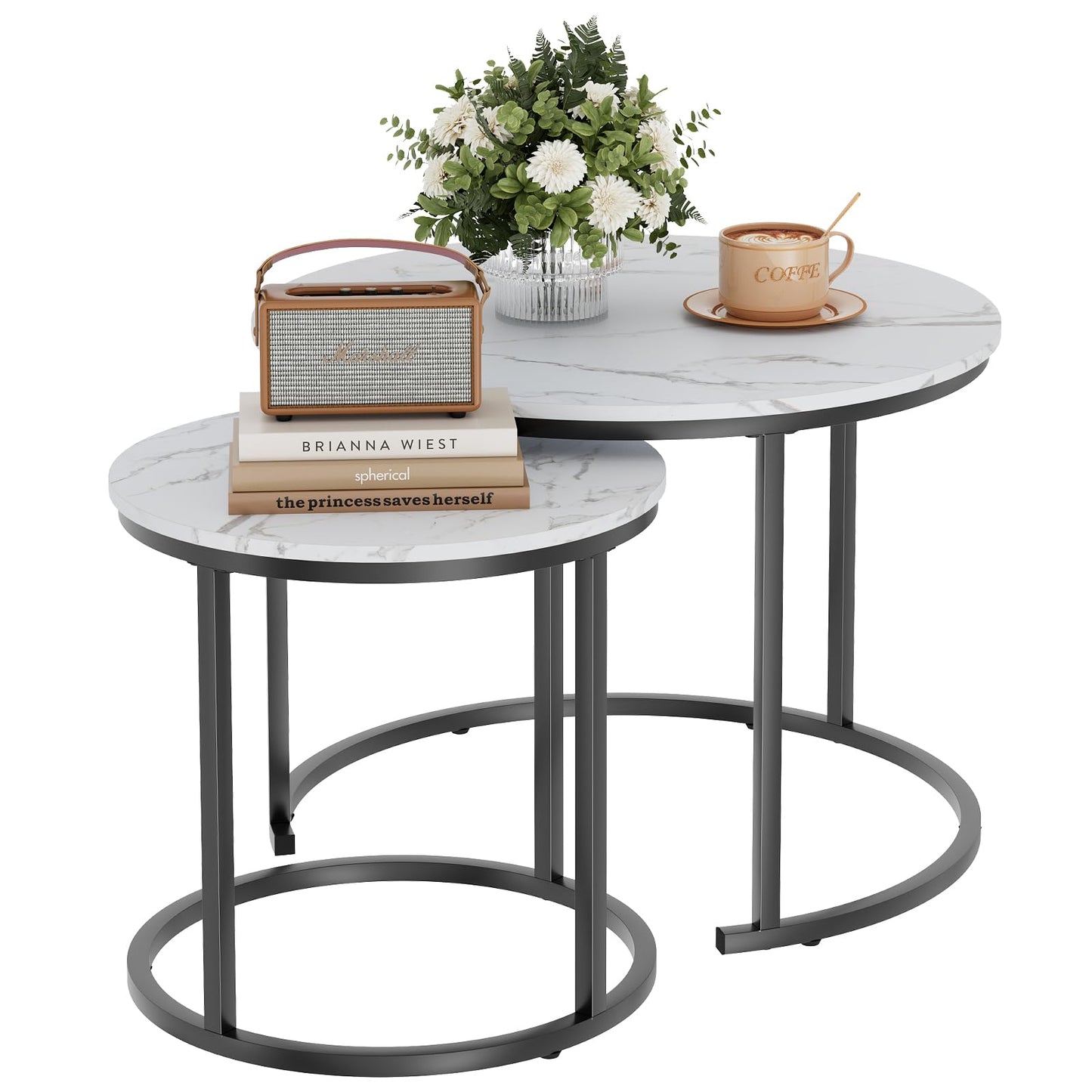 Garden 4 you Nesting Coffee Table