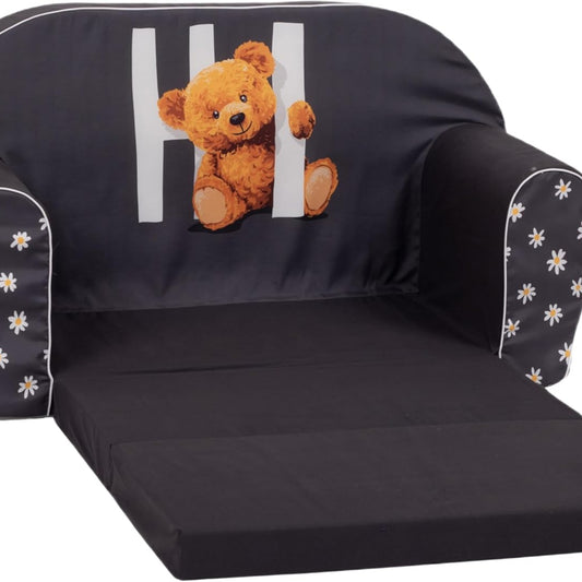 Knorrtoys 75033 Children's Sofa Lucky Bear