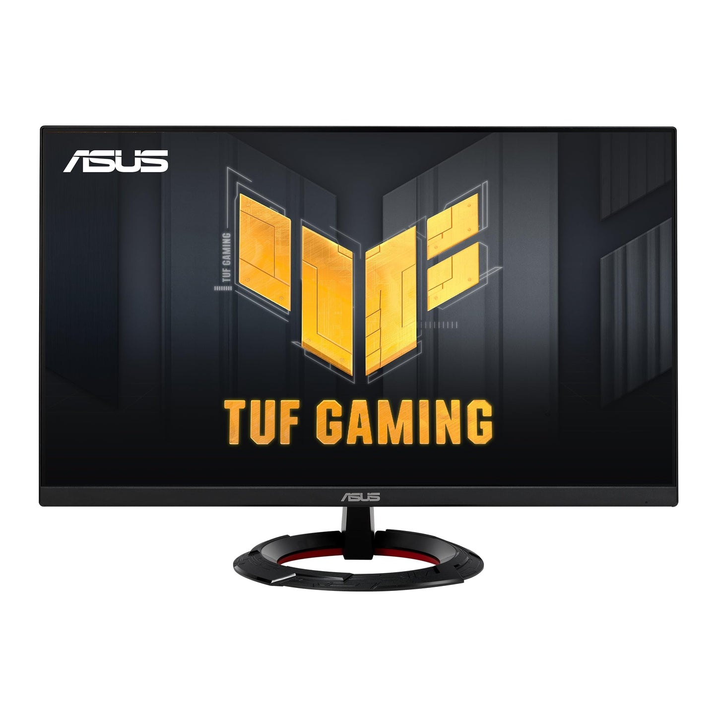 ASUS TUF Gaming VG259Q3A - 25 Zoll Full HD Monitor - 180 Hz, 1ms GtG, FreeSync, Adaptive Sync, ELMB, GameFast Input - Fast-IPS Panel, 16:9, 1920x1080, DisplayPort, HDMI, Speaker
