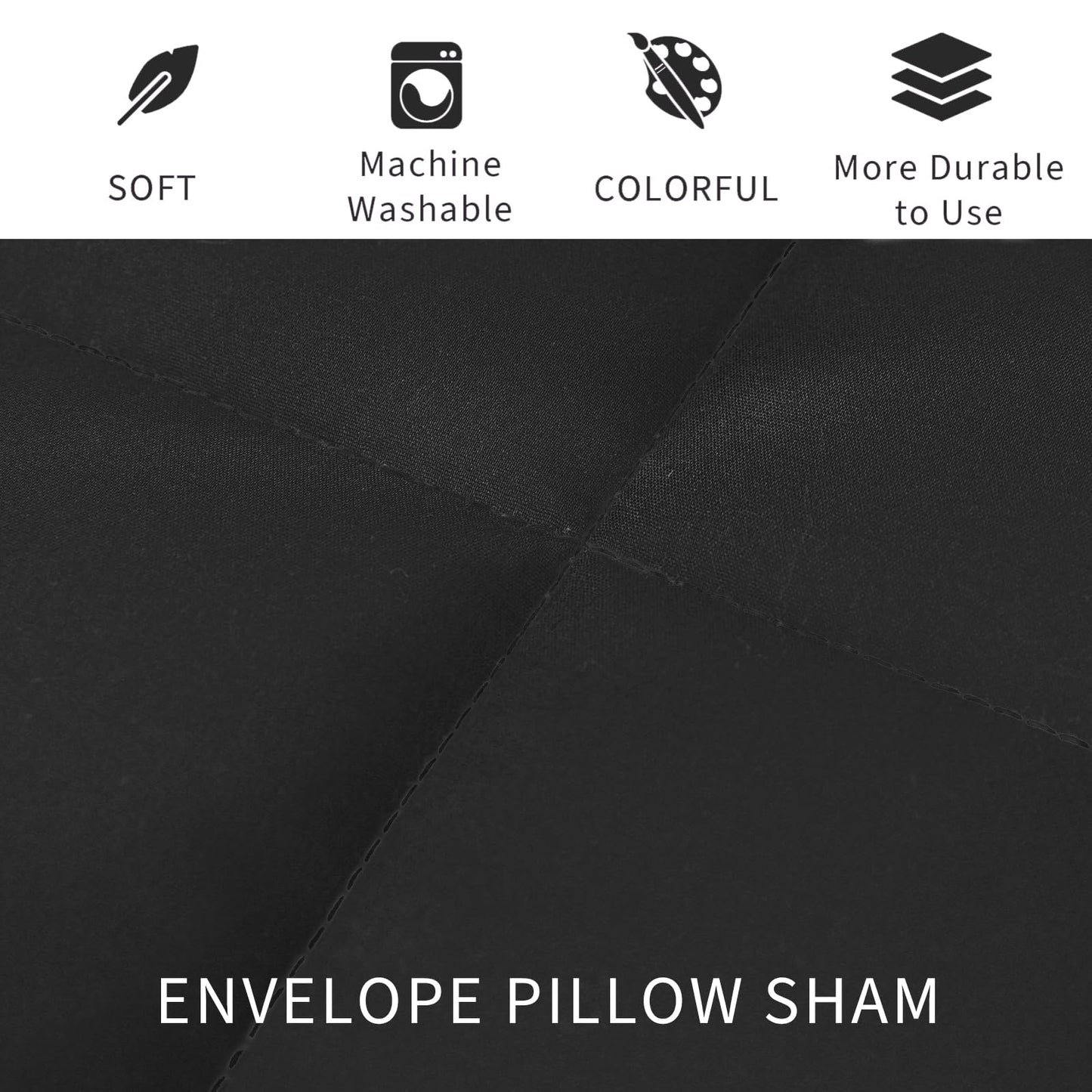 Exclusivo Mezcla 4-Season Duvet 155 x 220 cm, Warm and Light Sleeping Blanket without Cover, Turquoise/Aqua