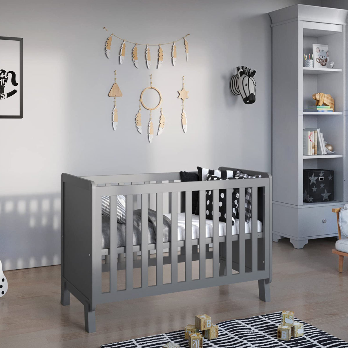 Love For Sleep Francis Baby Bed