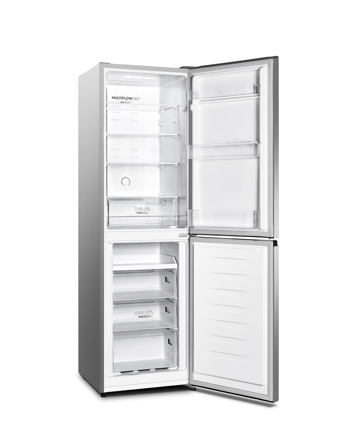 Gorenje fridge-freezer combination