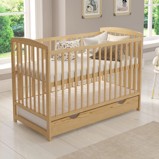 Love For Sleep Jacob Baby Bed