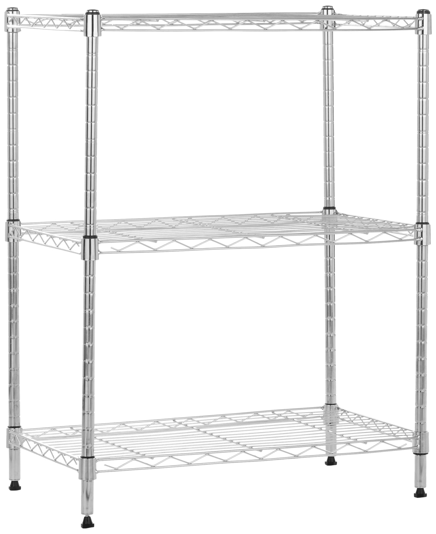 Amazon Basics Storage Shelf with Shelves, up to 160 kg, per Shelf
