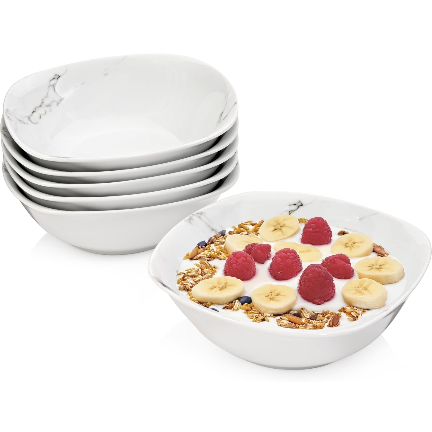 Sänger Bilgola Black Lines Complete Dinner Set