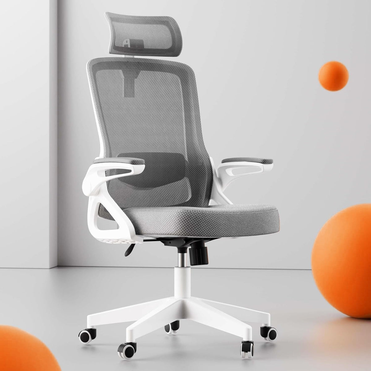 Ergonomic Office Chair