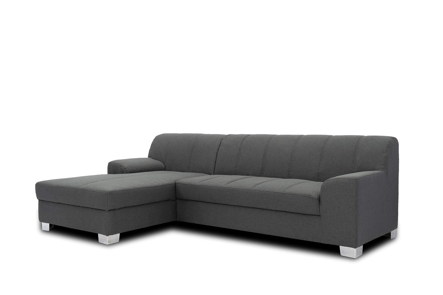 DOMO Collection Capri Corner Sofa