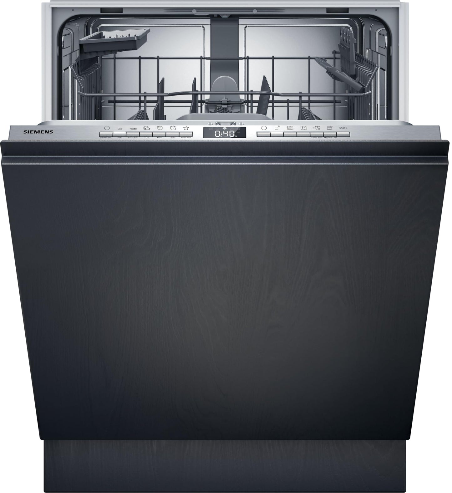 Siemens SX65ZX07CE iQ500 Dishwasher