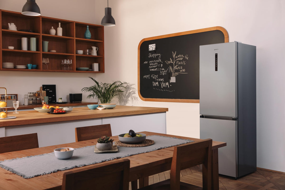Gorenje fridge-freezer combination