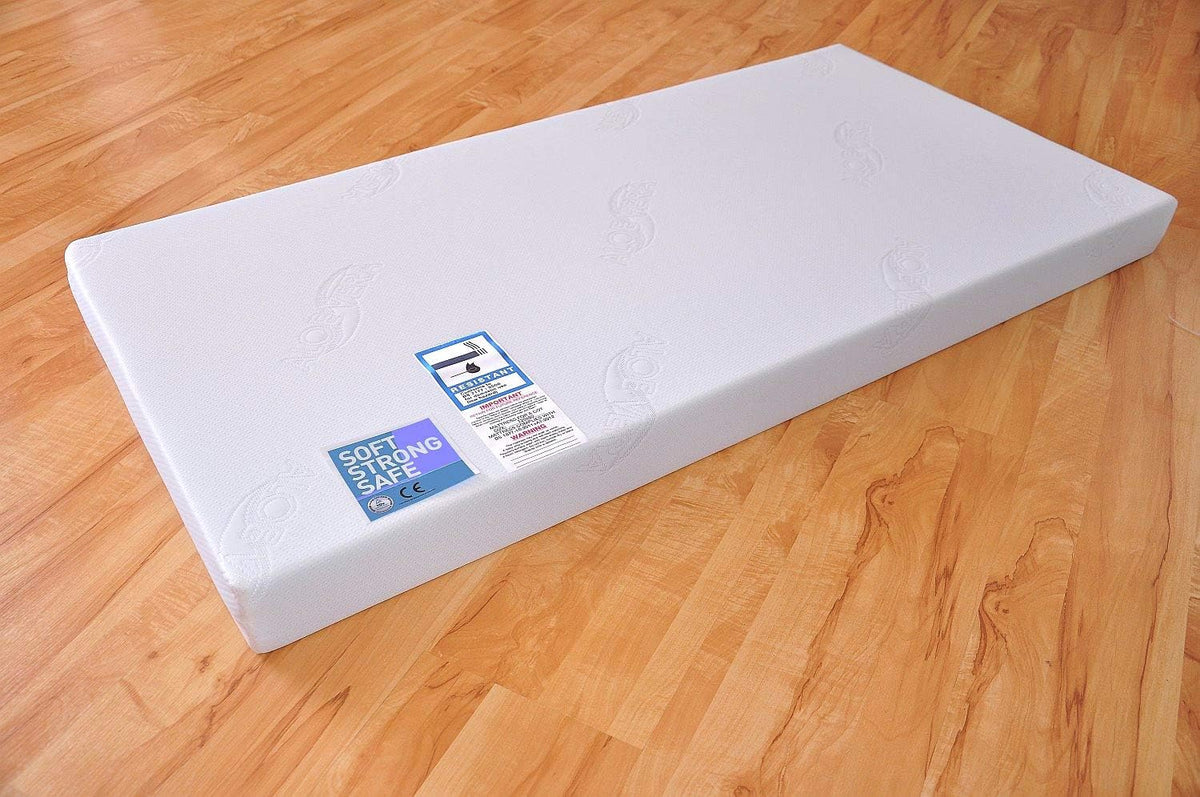 Baby Cot Bed