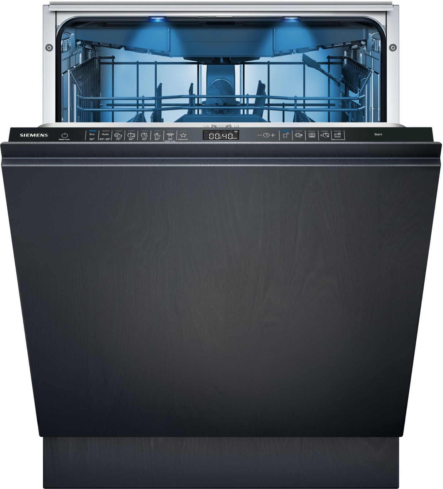 Siemens SX65ZX07CE iQ500 Dishwasher