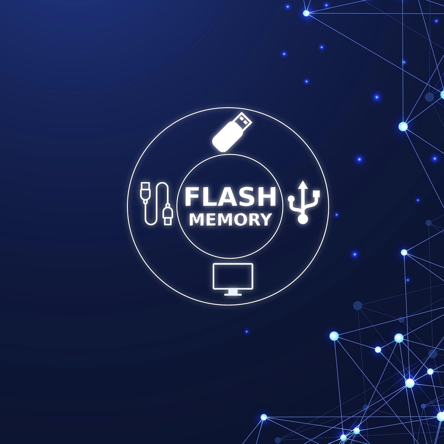 Cecotec Smart TV - LED-Fernseher mit 40 Zoll, Full HD-Auflösung - A5 Serie ALF50040. VIDAA Smart TV, Dolby Audio, integriertes WLAN, 3 HDMI und 2 USB, 16W Lautsprecher