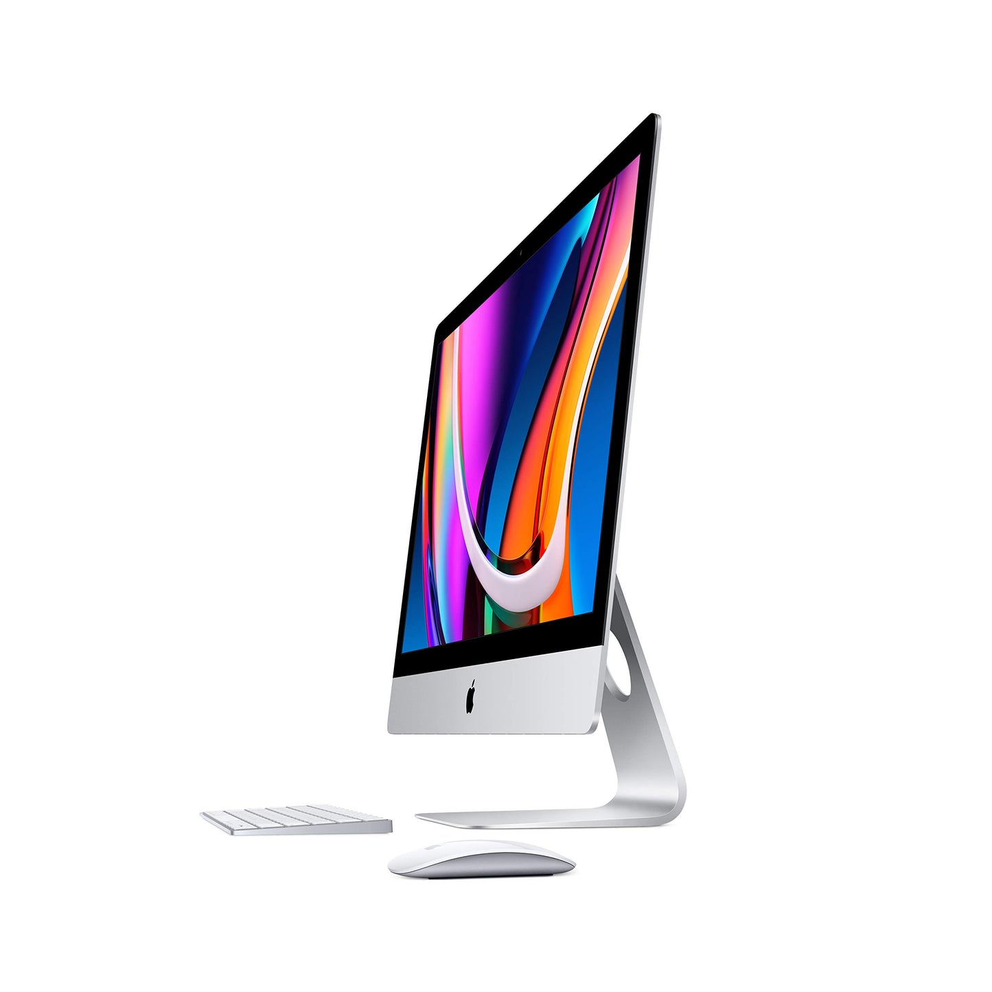 2020 Apple iMac Retina 5K Display (27 Inches, 8 GB RAM, 256 GB SSD Bearing)