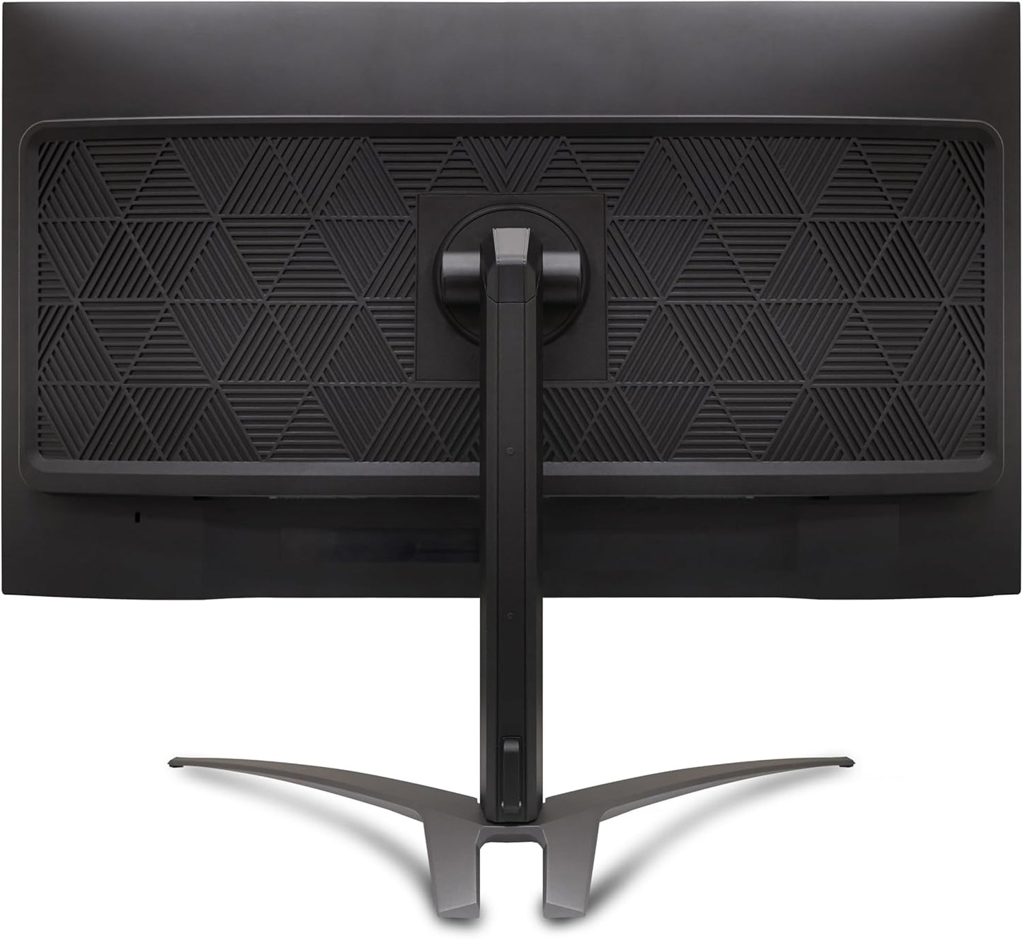 Acer Predator XB273KV3 Gaming Monitor 27 Inch (69 cm Screen) 4K (UHD), Agile Splendor IPS, 160Hz, 1ms/0.5ms (GTG, Min.), DP 1.4, 2xHDMI 2.1, Height-Adjustable, Rotatable, FreeSync Premium