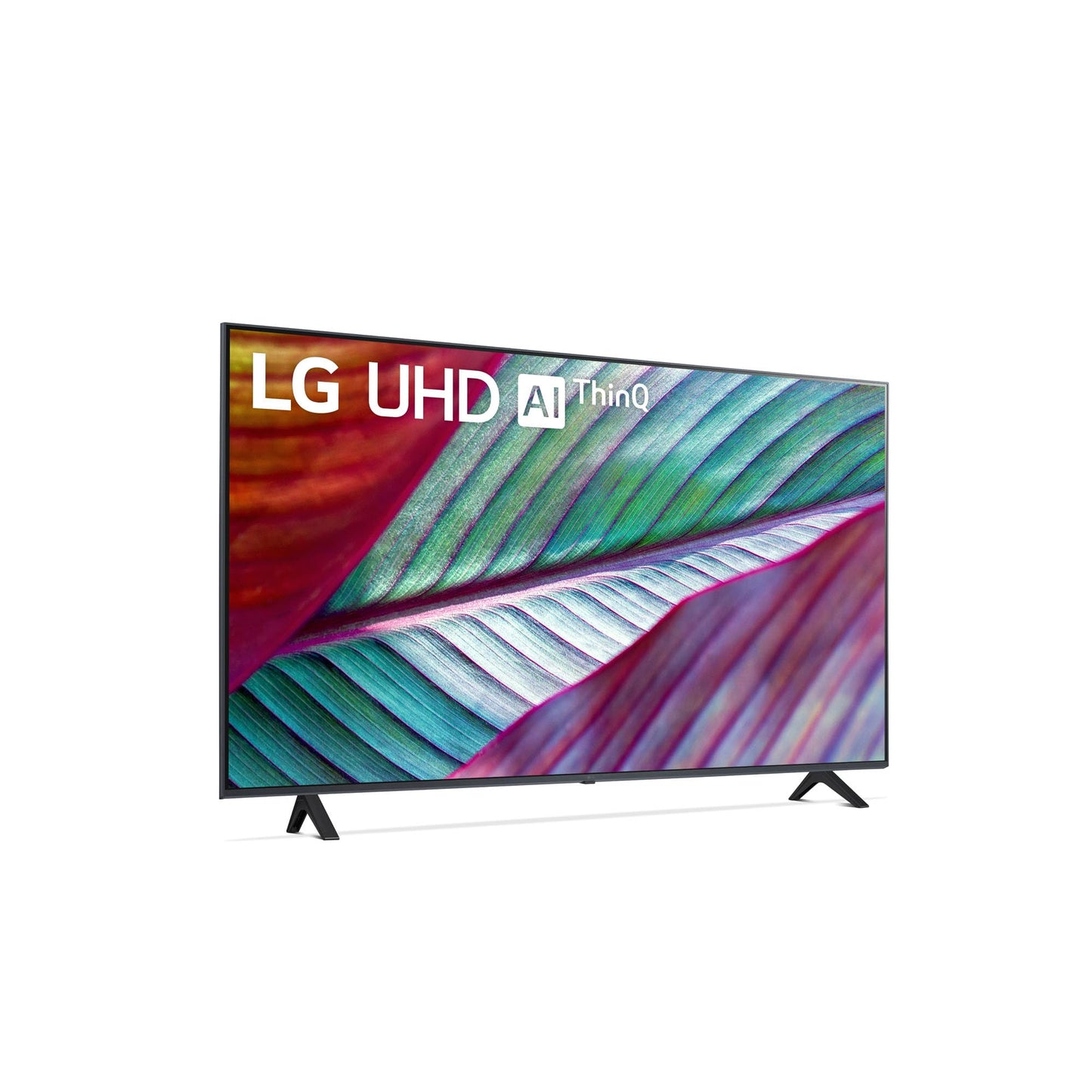 LG 50UR78006LK 127 cm (50 Zoll) UHD Fernseher (Active HDR, 60 Hz, Smart TV) [Modelljahr 2023]