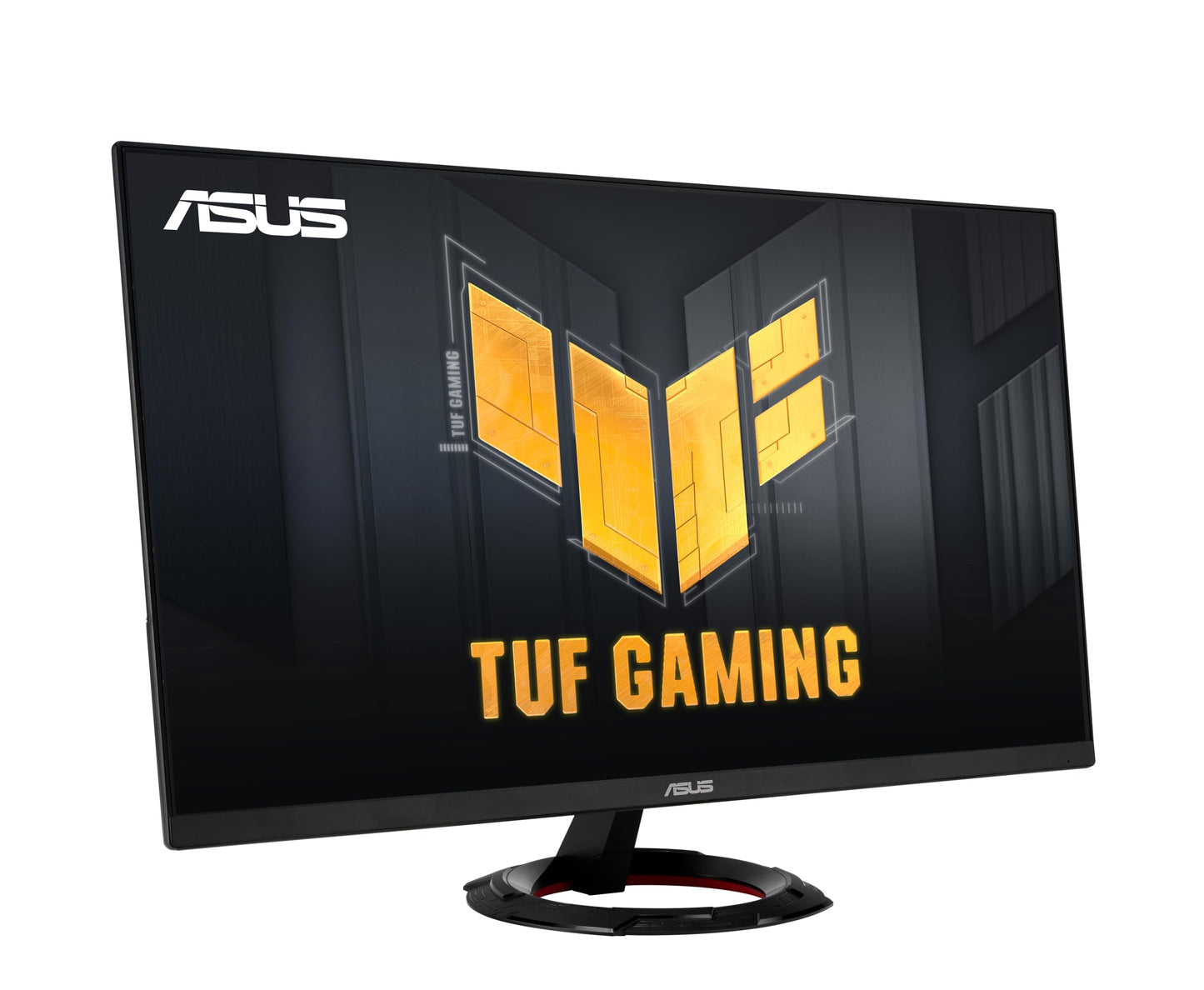 ASUS TUF Gaming VG259Q3A - 25 Zoll Full HD Monitor - 180 Hz, 1ms GtG, FreeSync, Adaptive Sync, ELMB, GameFast Input - Fast-IPS Panel, 16:9, 1920x1080, DisplayPort, HDMI, Speaker
