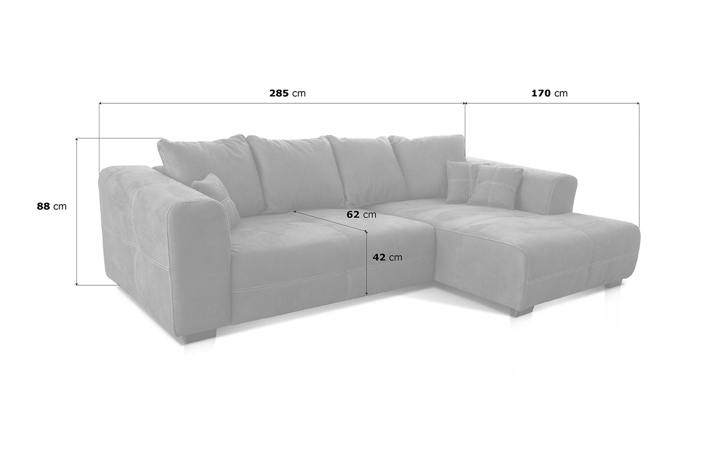 Cavadore Mavericco Modern Design