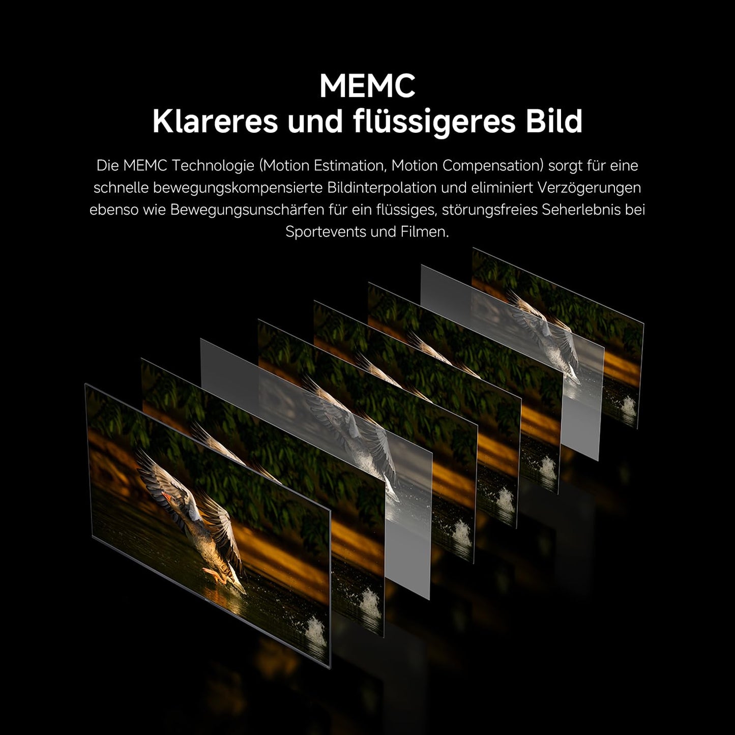 Xiaomi F Pro 32" QLED Smart TV, Fire TV, Triple Tuner DVB-C/S/S2/T/T2, Dolby Audio, DTS Virtual:X, DTS-HD, Voice Control with Alexa, Compatible with Apple AirPlay