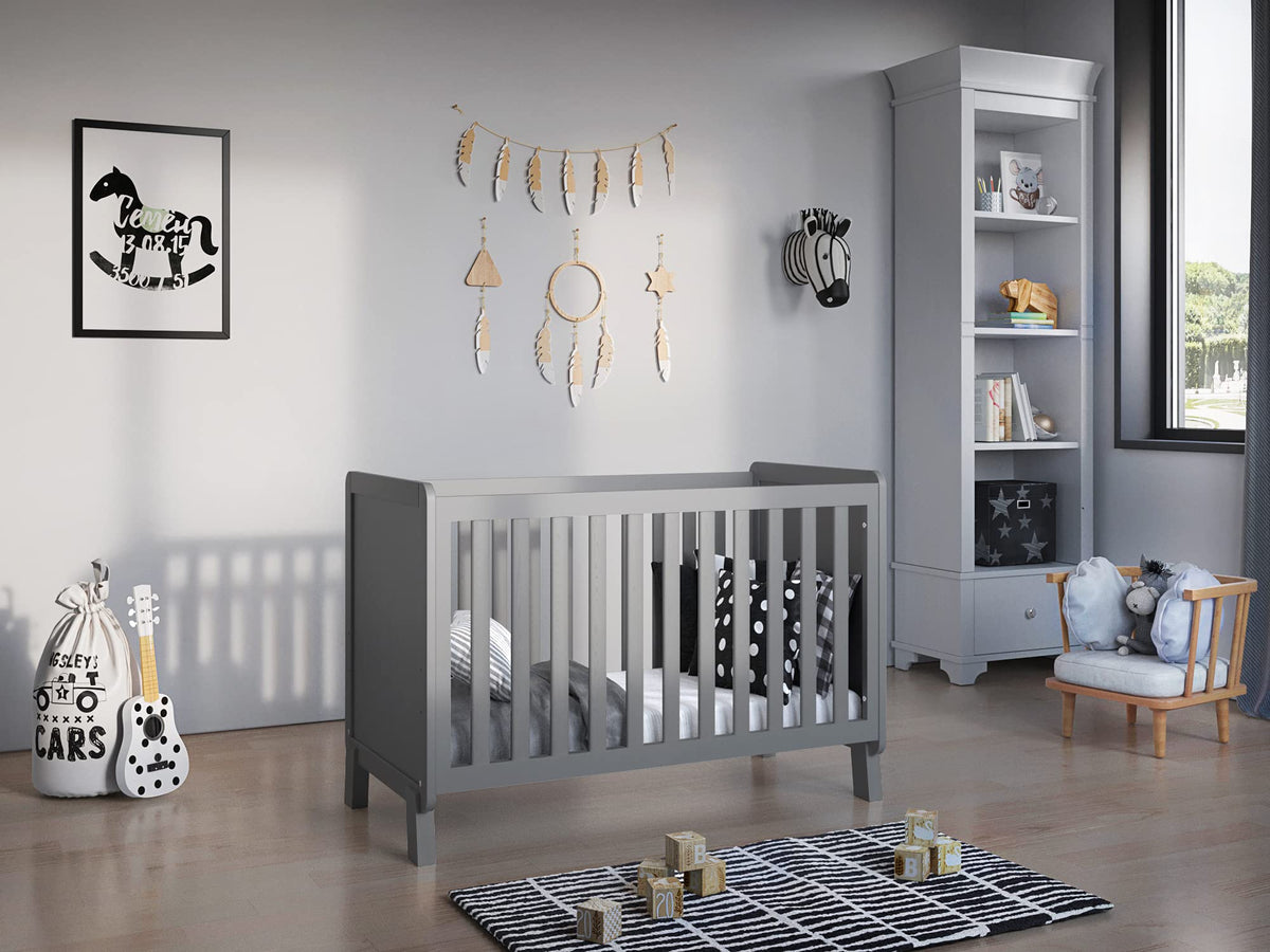 Love For Sleep Francis Baby Bed