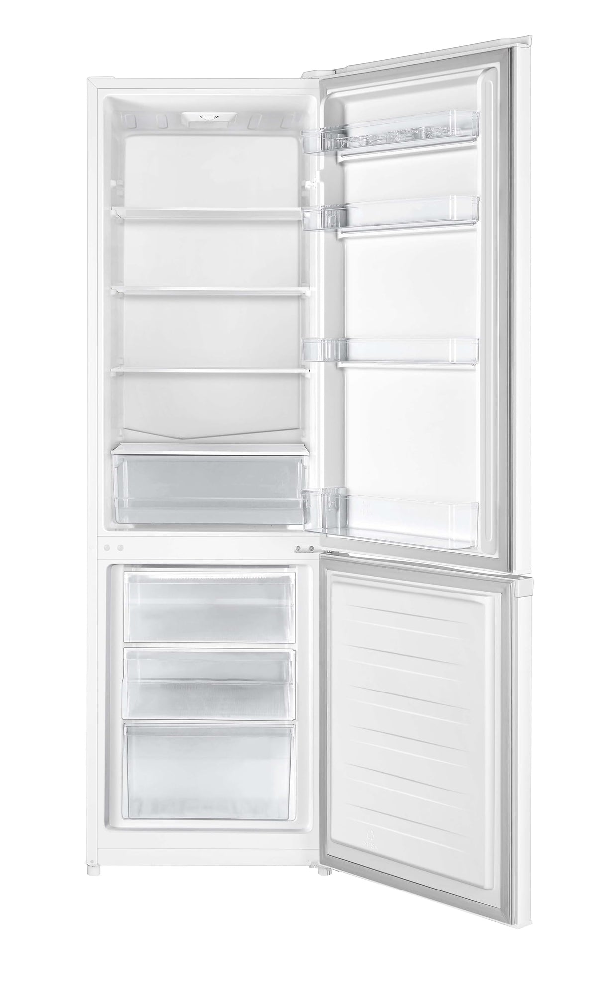 Gorenje fridge-freezer combination