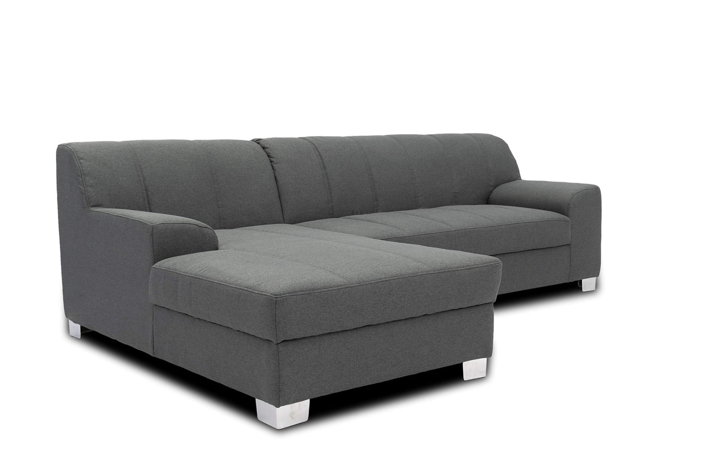 DOMO Collection Capri Corner Sofa