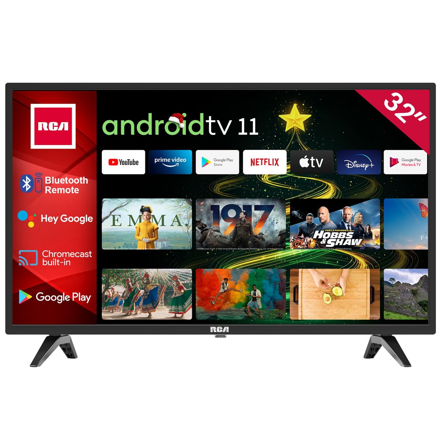 RCA Android TV