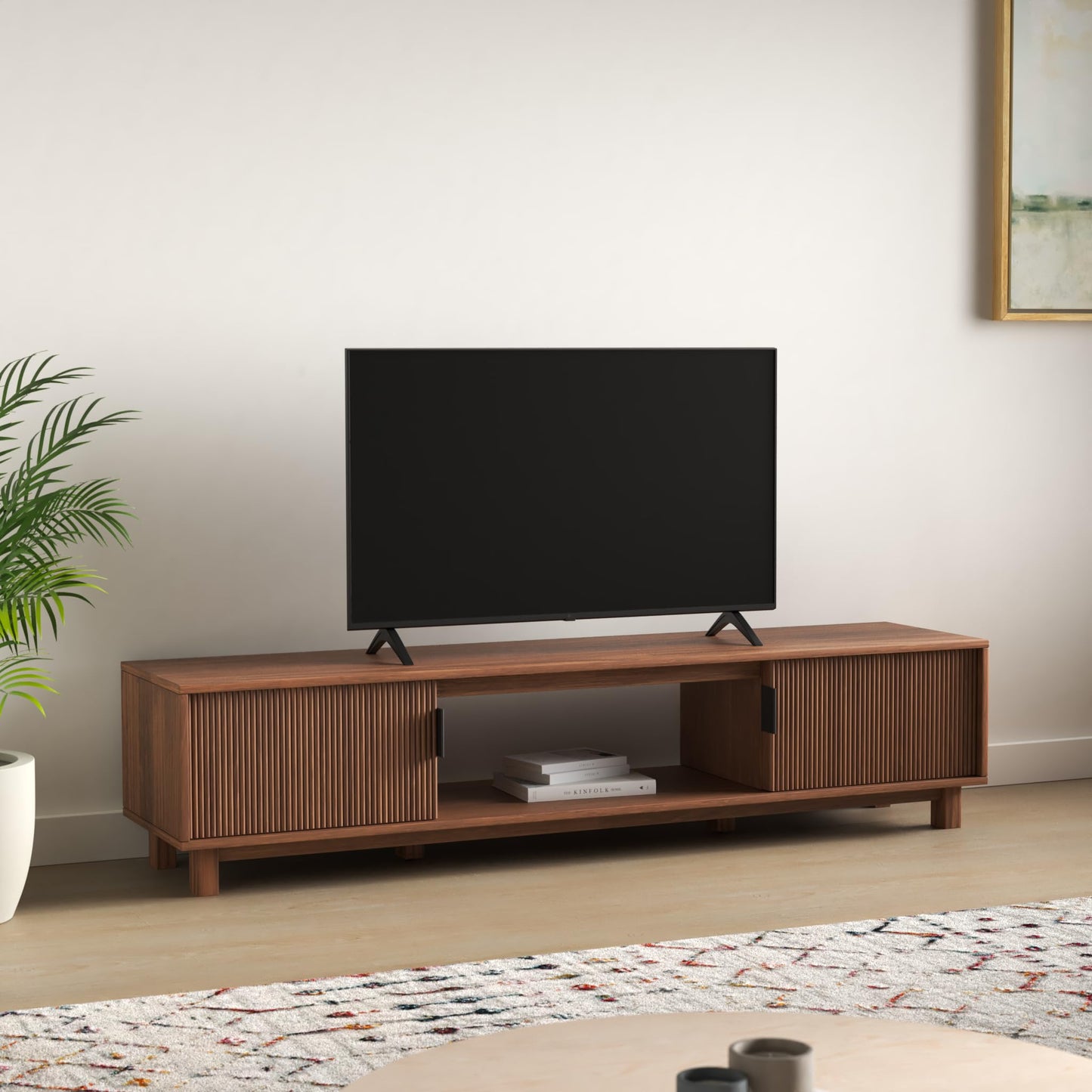 LG 50UR78006LK 127 cm (50 Zoll) UHD Fernseher (Active HDR, 60 Hz, Smart TV) [Modelljahr 2023]