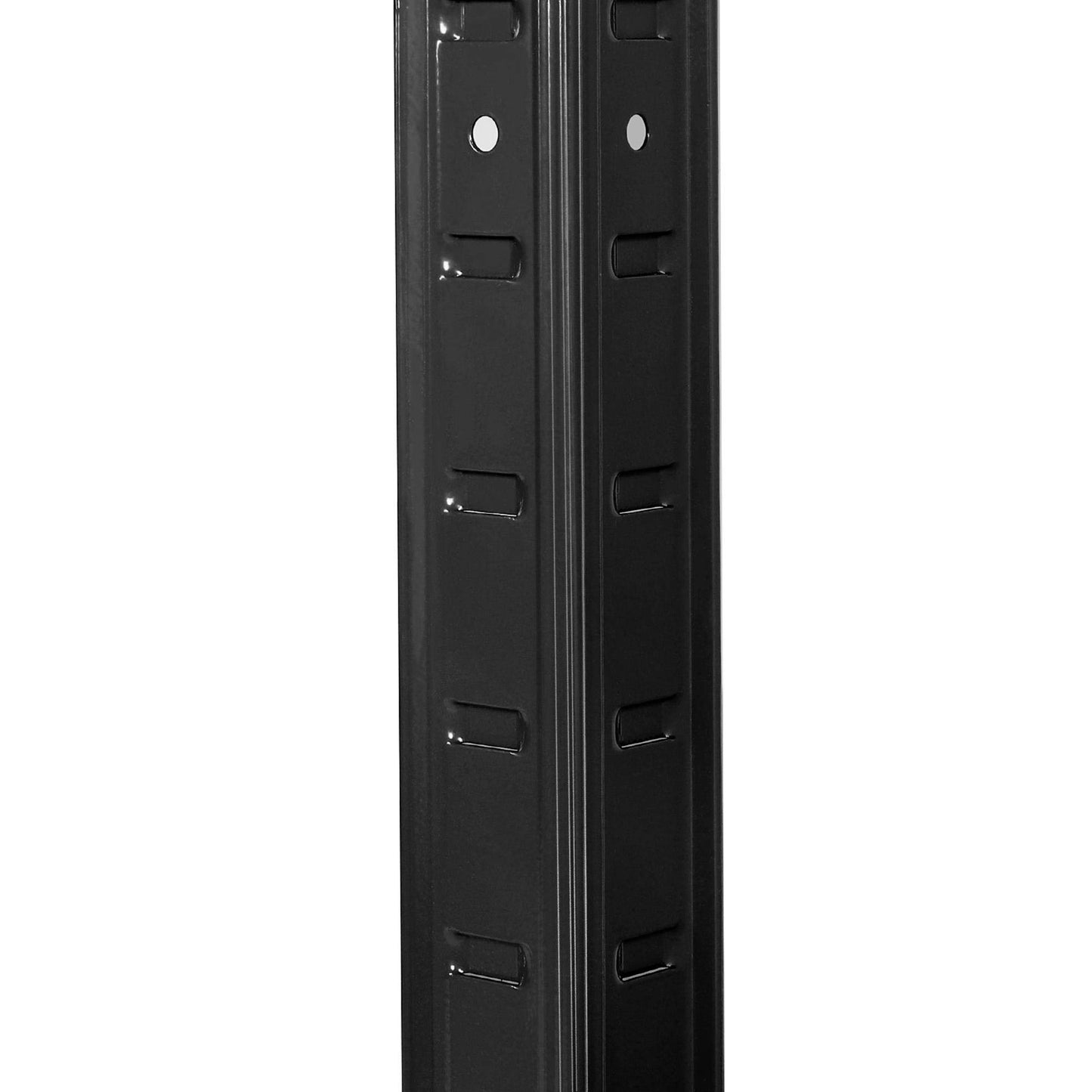 Yaheetech Heavy Duty Shelving Unit 180 x 120 x 60 cm 5 Shelves Metal Shelf Maximum Load 875 kg Cellar Shelving Unit Workshop Shelf