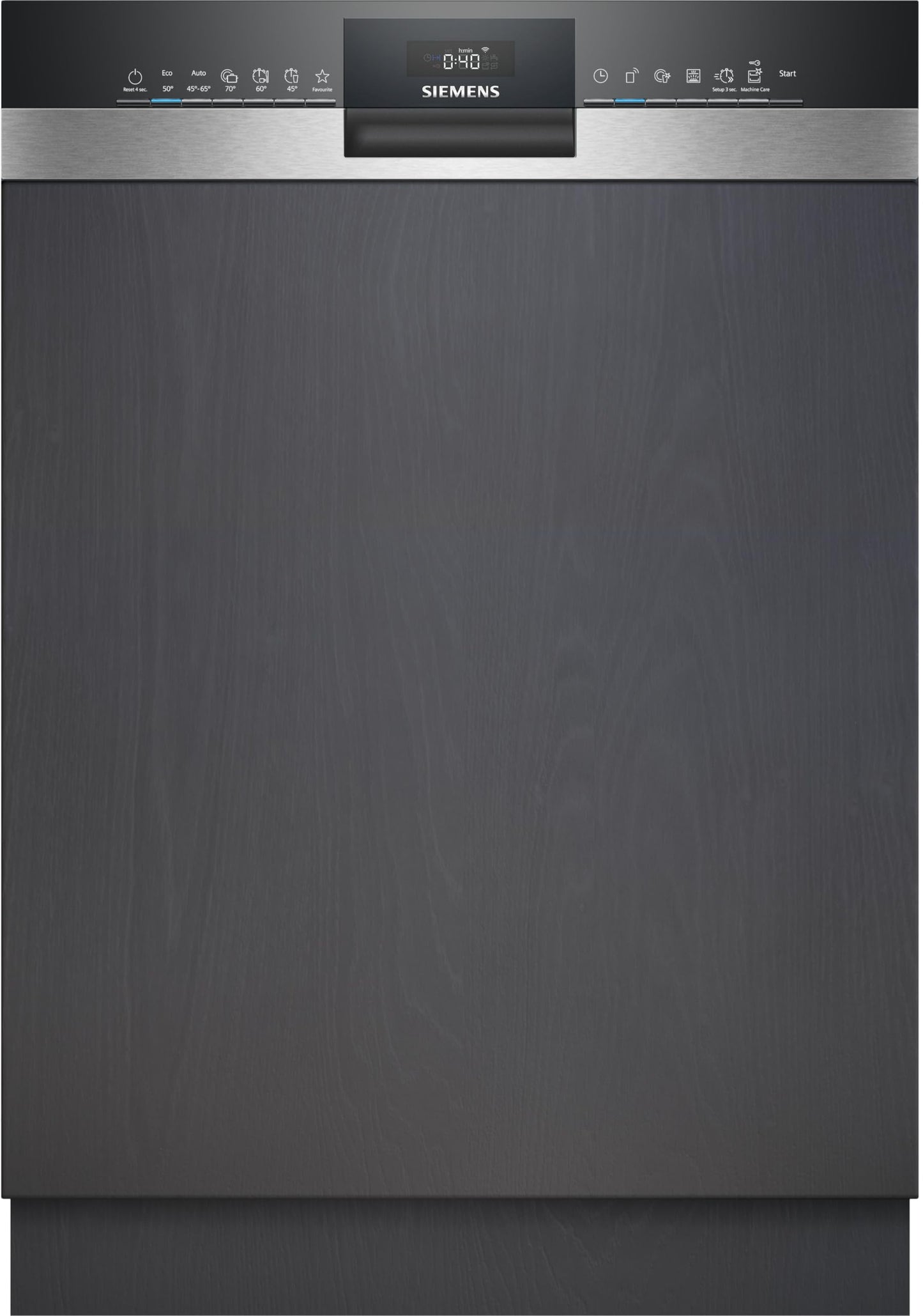 Siemens SX65ZX07CE iQ500 Dishwasher