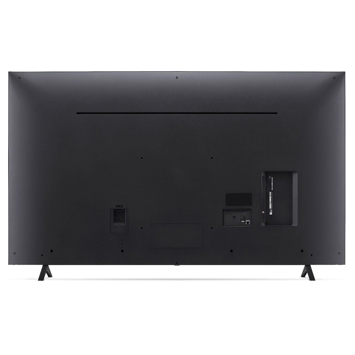 LG 50UR78006LK 127 cm (50 Zoll) UHD Fernseher (Active HDR, 60 Hz, Smart TV) [Modelljahr 2023]