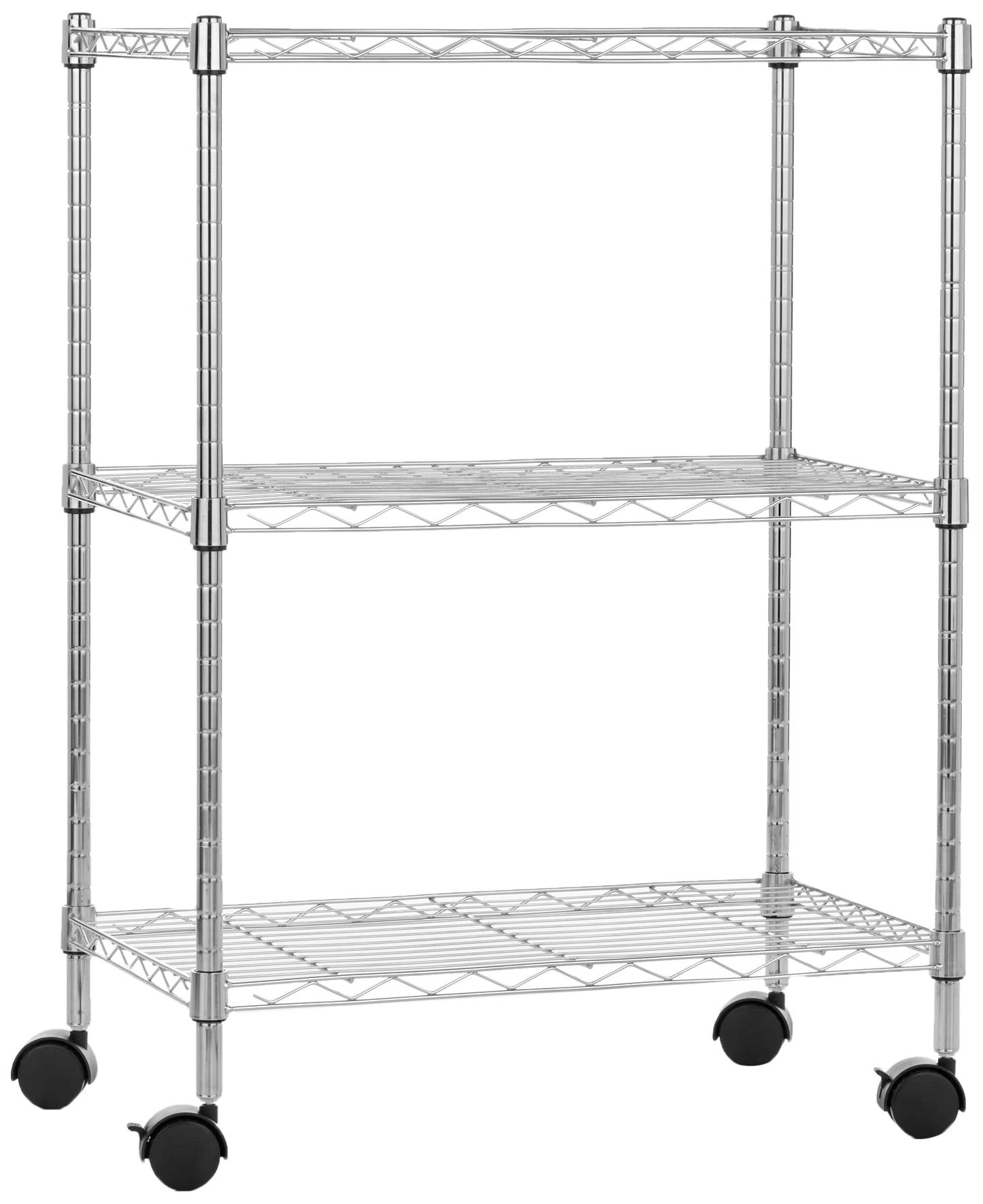 Amazon Basics Storage Shelf with Shelves, up to 160 kg, per Shelf