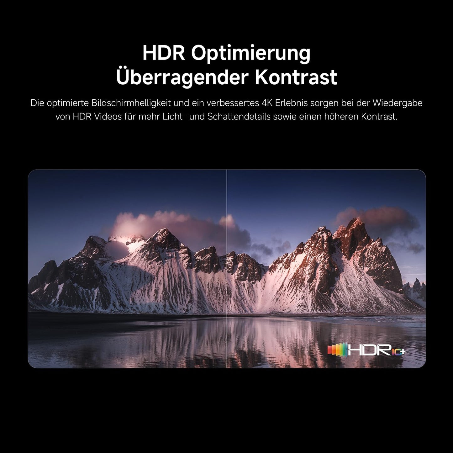 Xiaomi F Pro 32" QLED Smart TV, Fire TV, Triple Tuner DVB-C/S/S2/T/T2, Dolby Audio, DTS Virtual:X, DTS-HD, Voice Control with Alexa, Compatible with Apple AirPlay