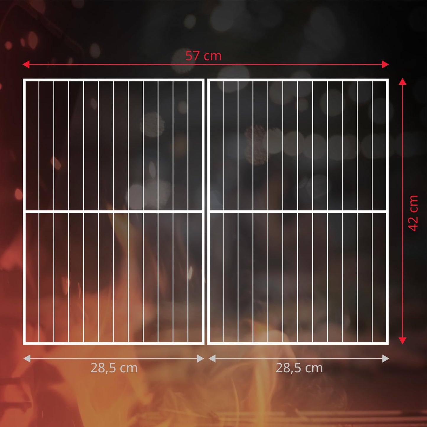 TAINO Hero Smoker Small BBQ Grill Trolley Charcoal Grill Fireplace Stand Grill Smoker Oven Grill Grate