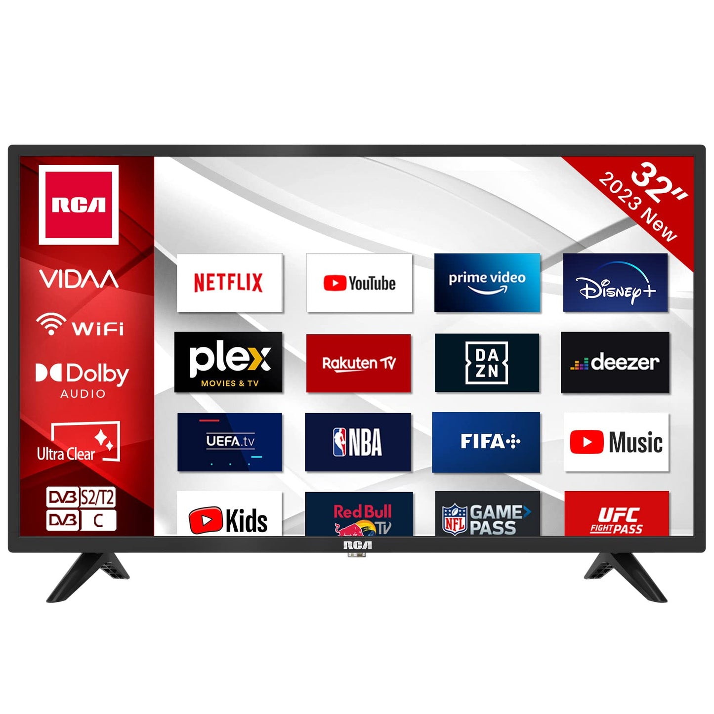 RCA Android TV