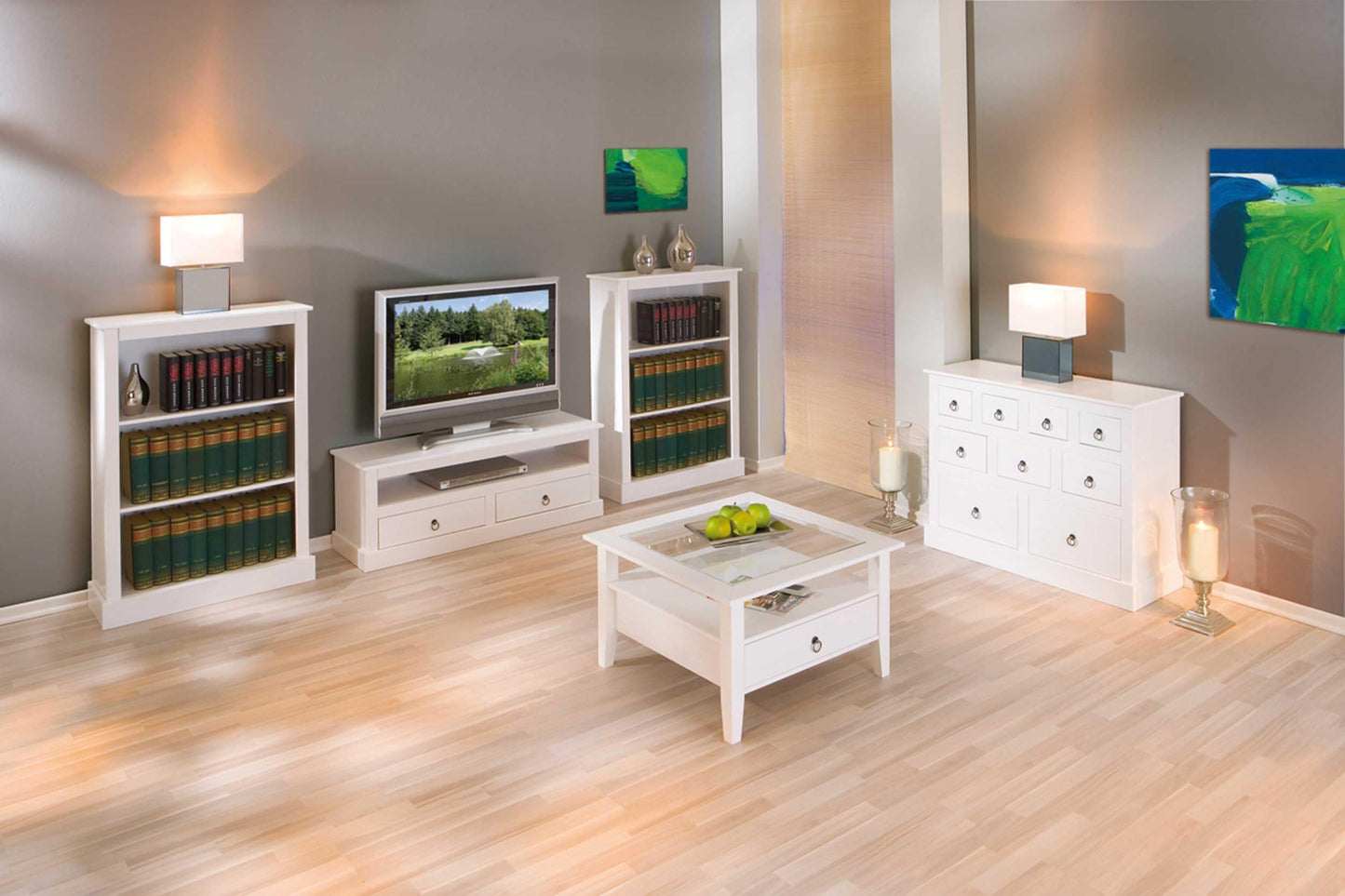 Inter Link 209015 Coffee Table