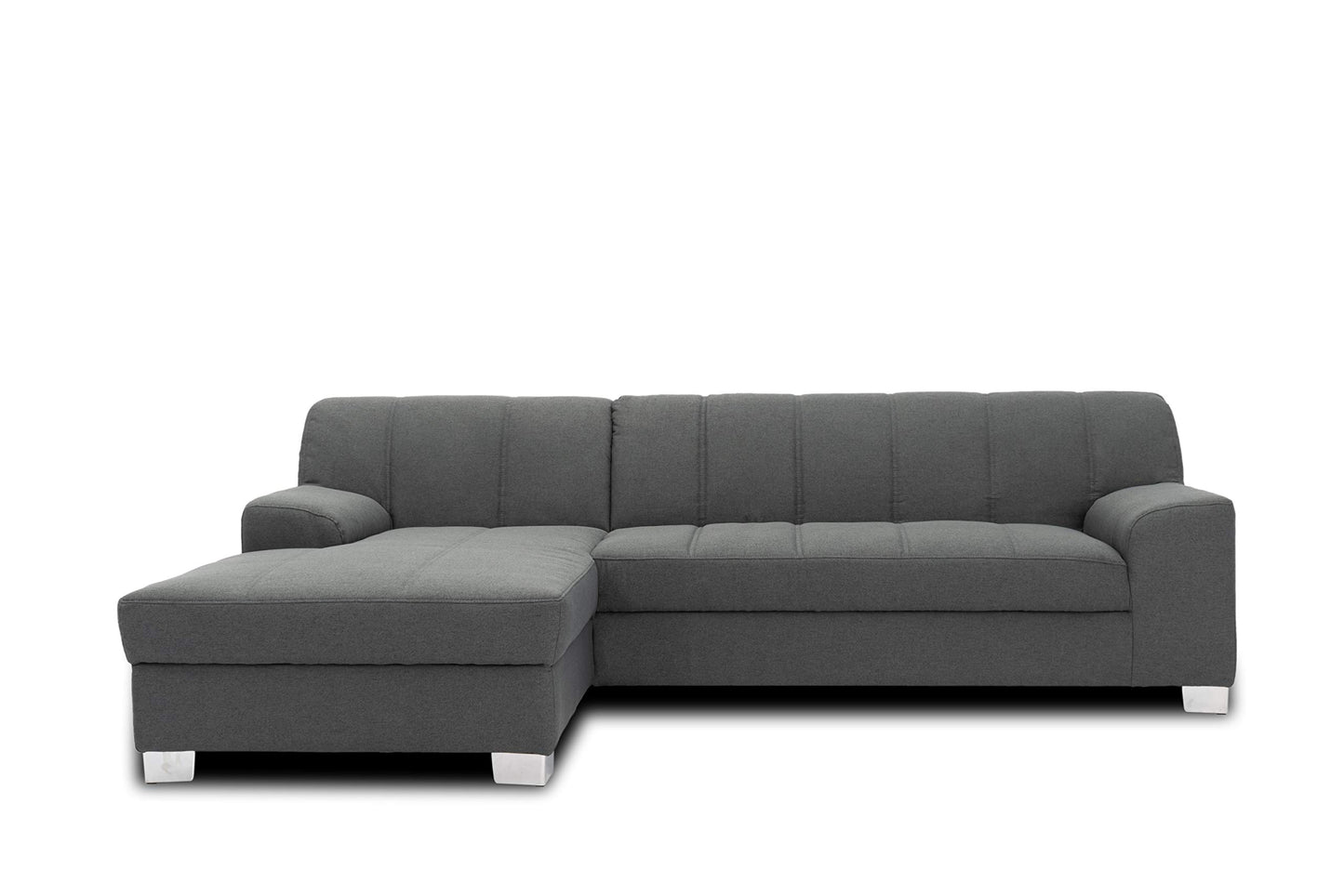 DOMO Collection Capri Corner Sofa