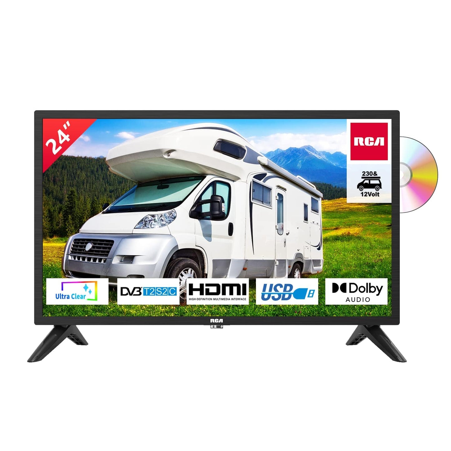RCA Android TV
