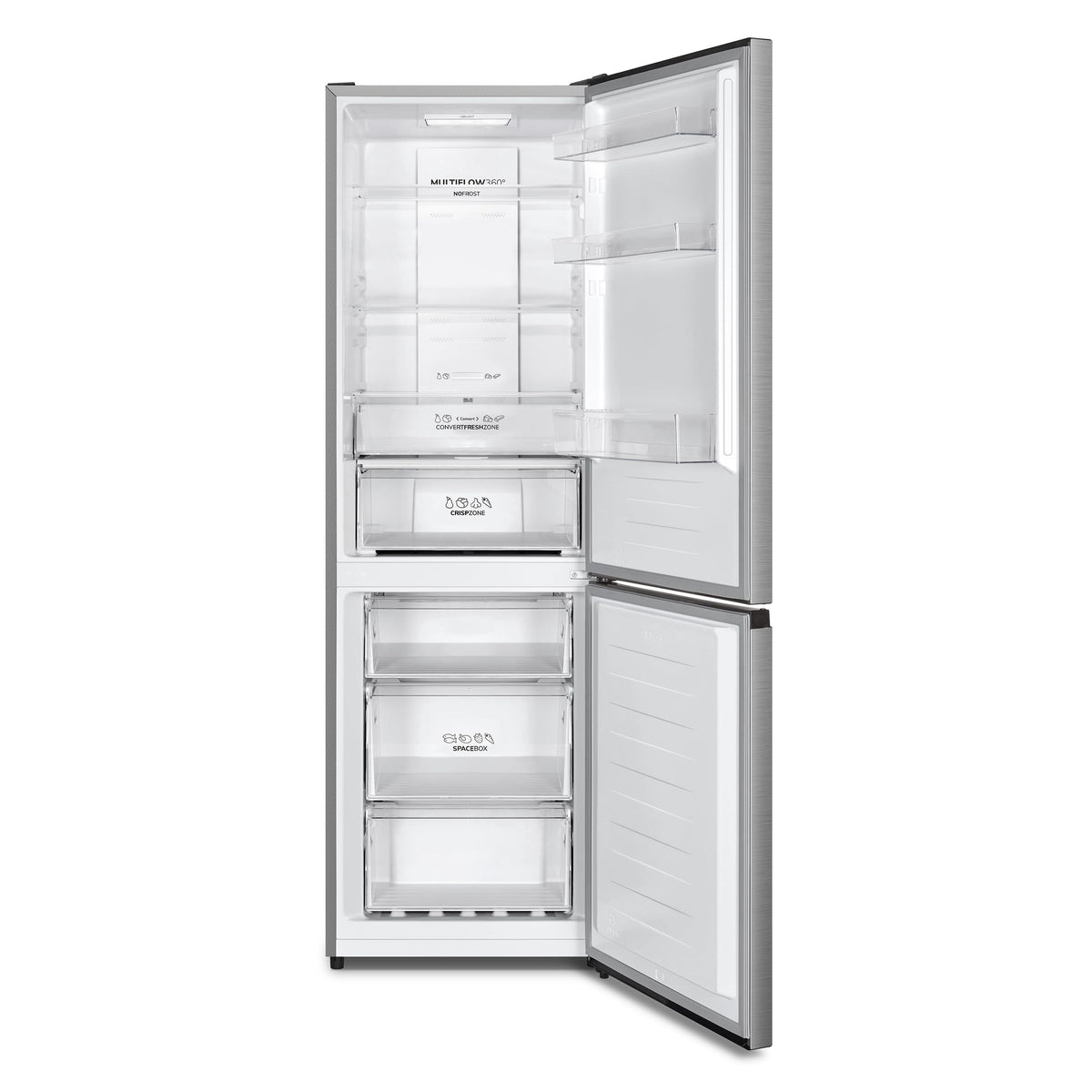 Gorenje fridge-freezer combination