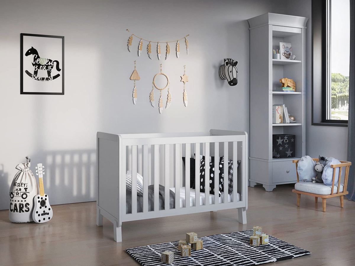 Love For Sleep Francis Baby Bed