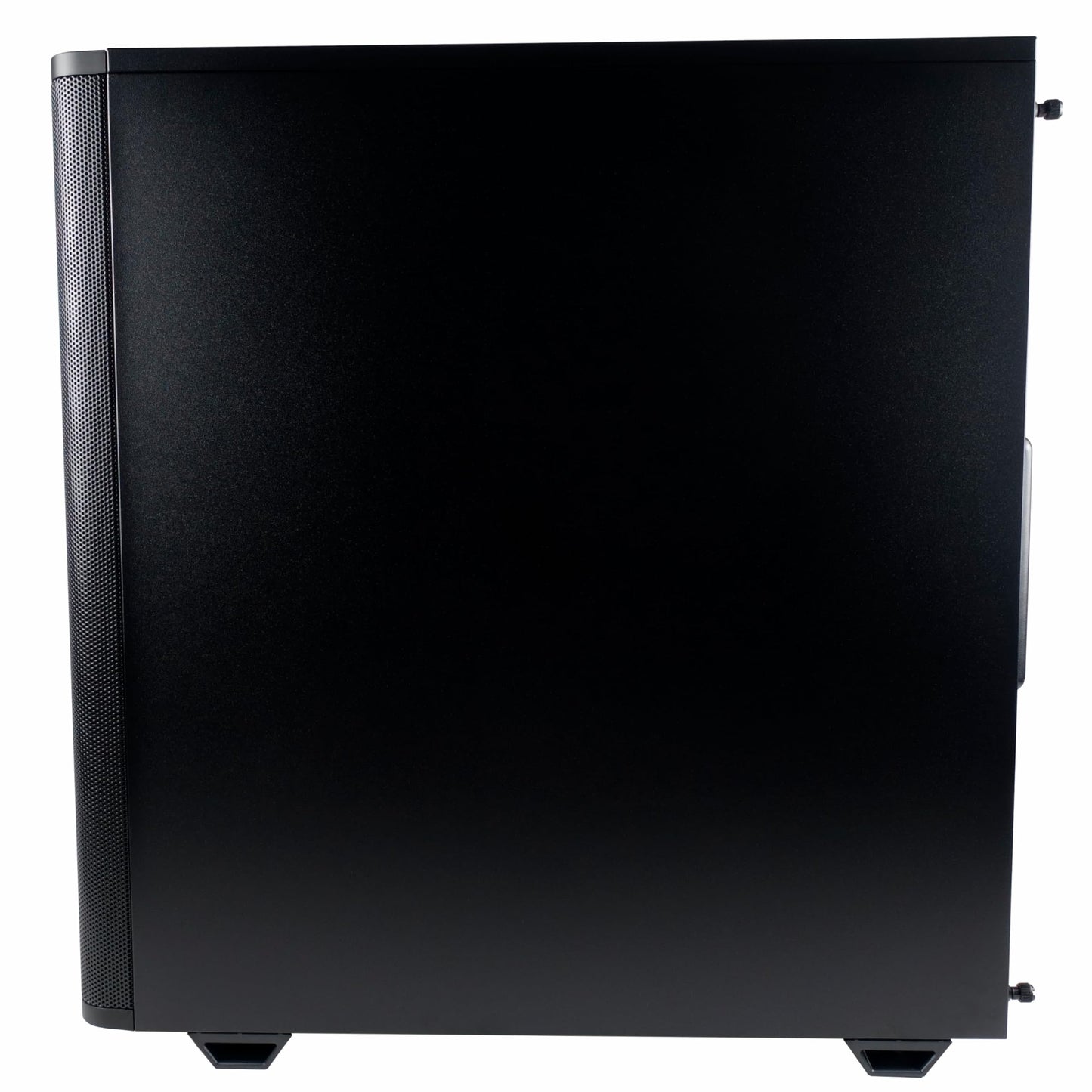 Gaming/Creator PC Intel Core Ultra 9 285K up to 5.7 GHz Turbo 240 mm Water Cooling Nvidia GeForce RTX 5080 16GB GDDR7 64GB DDR5-6000MHz 2TB M.2 SSD Windows 11 Pro Case Black Airflow Design