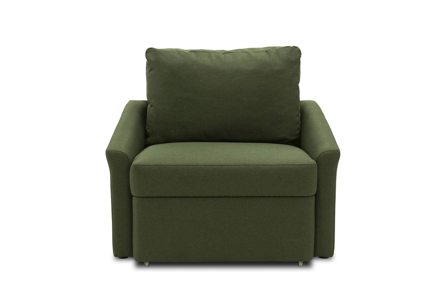 DOMO Couch mit Schlaffunktion