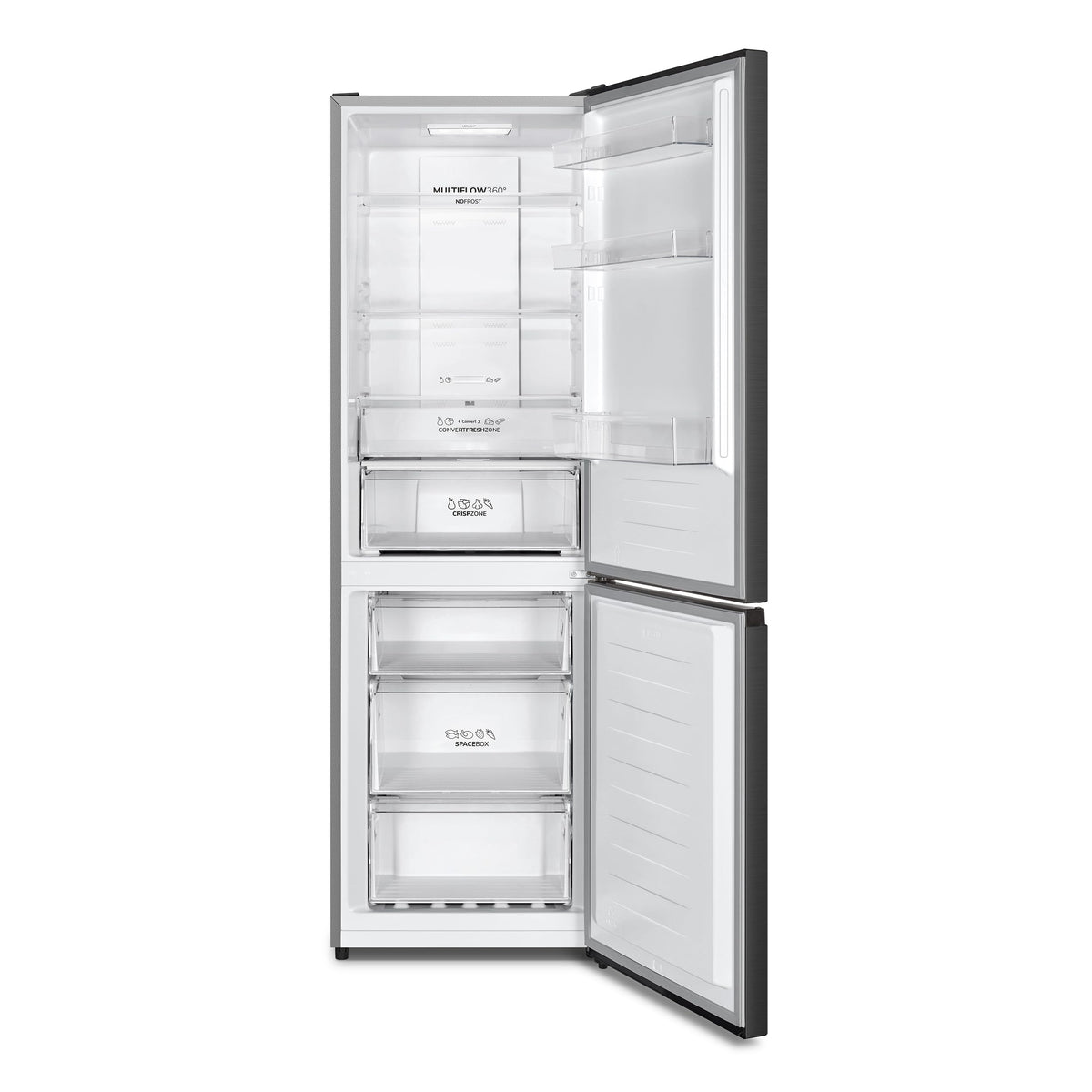 Gorenje fridge-freezer combination