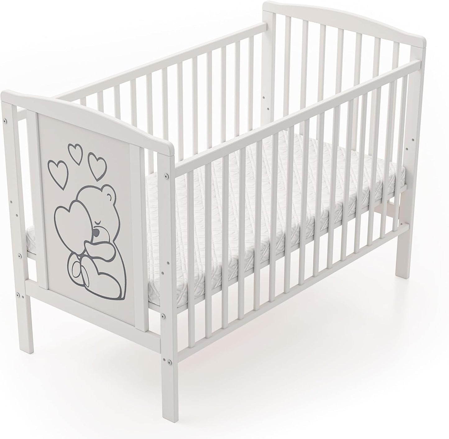 Generisch Timmi Children's Bed