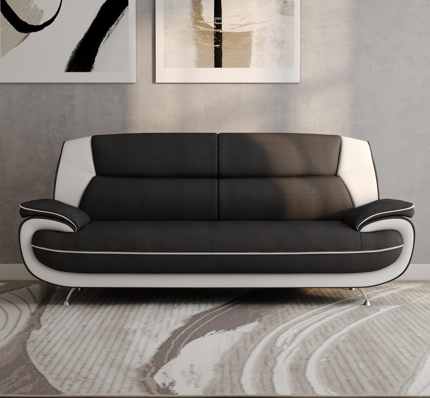 Imebel Sofa Set Modern Design