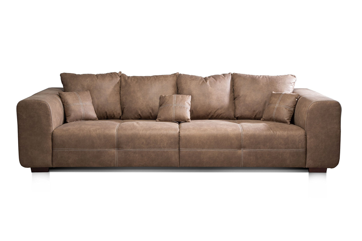 Cavadore Big Sofa Mavericco