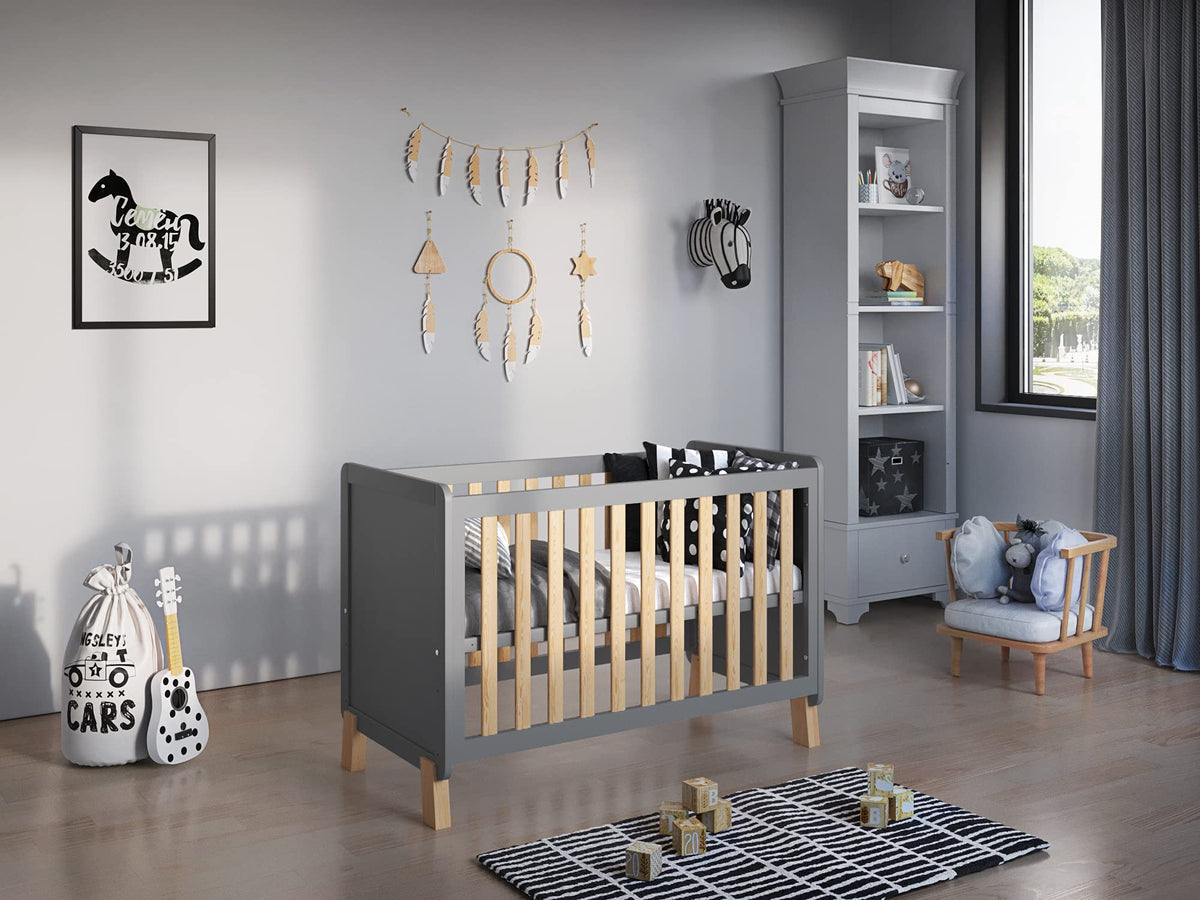Love For Sleep Francis Baby Bed