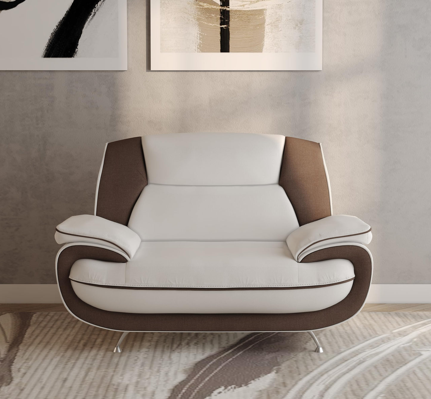Imebel Sofa Set Modern Design