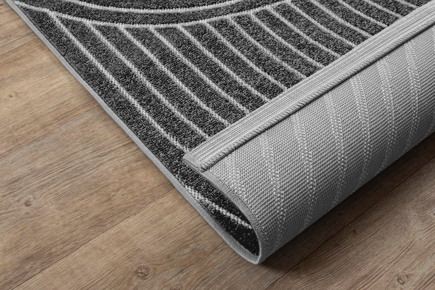 the carpet Santo Plus - Hochwertiger Outdoor Teppich, Passend für Wohnzimmer, Schlafzimmer und Terrasse, Wetterfest, langlebig und pflegeleicht, Creme, 140 x 200 cm