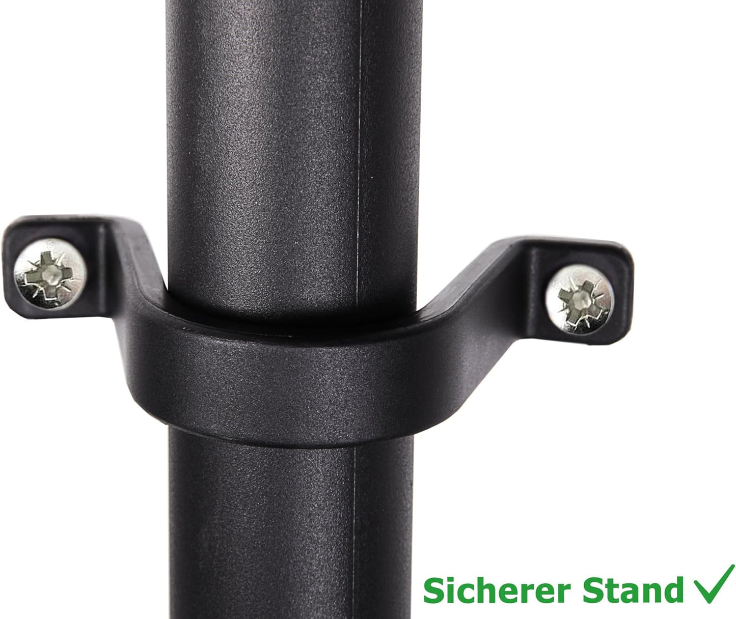 Ondis24 2 x Shelves, Storage Shelves, 71 x 35 x 180 (H) cm, Boltless Shelf, Plastic Shelf, 15 Inch Heavy Duty Shelf, Maximum Load 180 kg