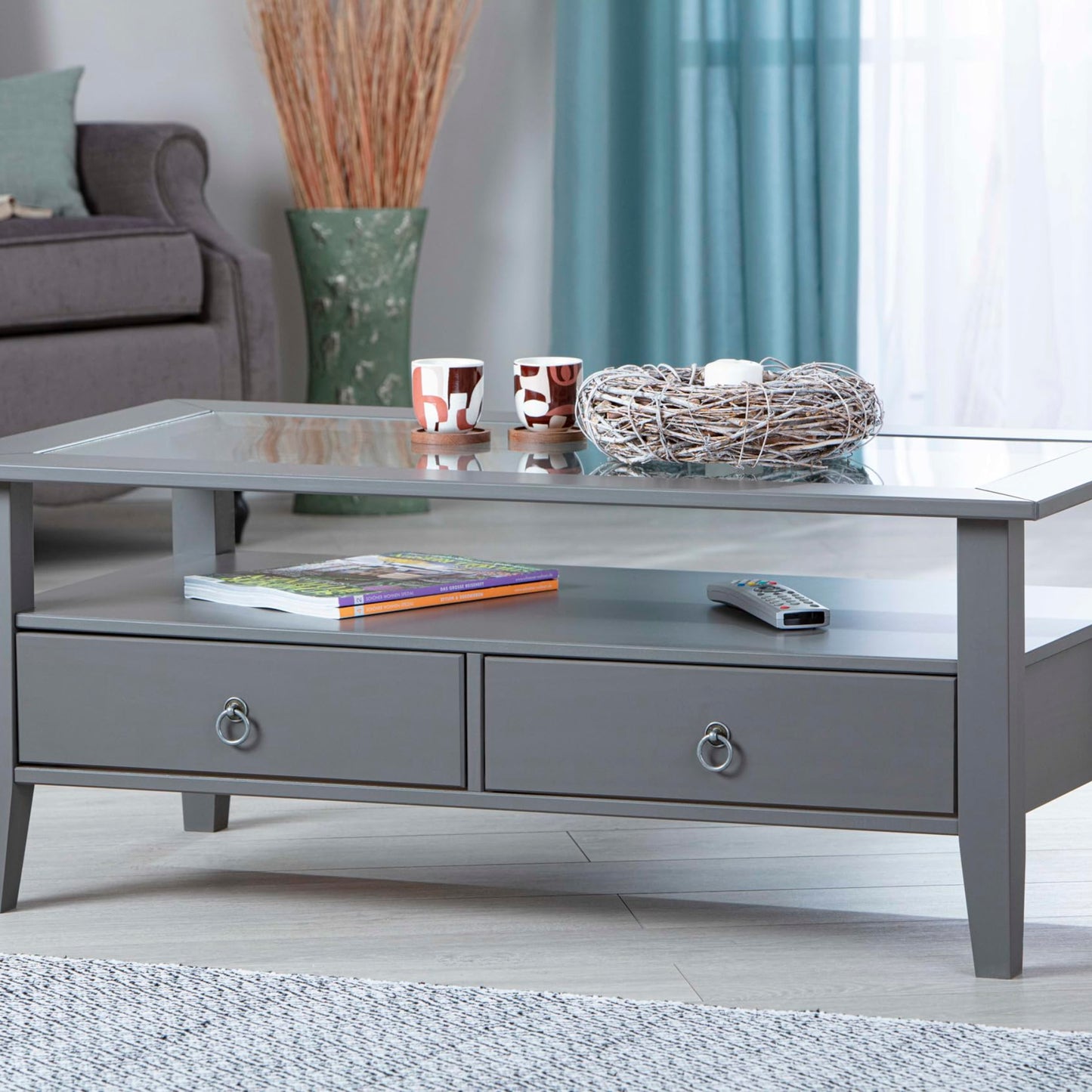 Inter Link 209015 Coffee Table